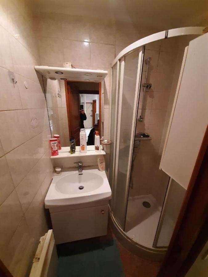 Apartamento Vincennes Exterior foto